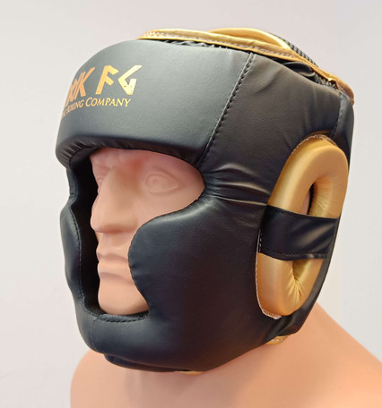 Nyrkkeilykypärä opas