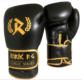 Rurik Cælic 2.0 Nyrkkeilyhanskat