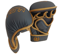 Rurik Cælic MMA Hanskat