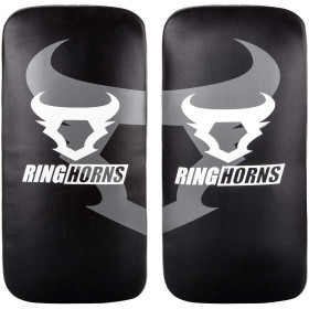 Ringhorns Charger kick pads - Thai-potkunyrkkeily pädit