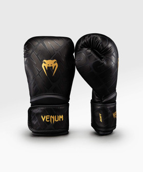 Venum Contender 1.5 XT 3D – Musta-Kulta