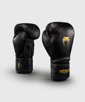 Venum Contender 1.5 XT 3D – Musta-Kulta