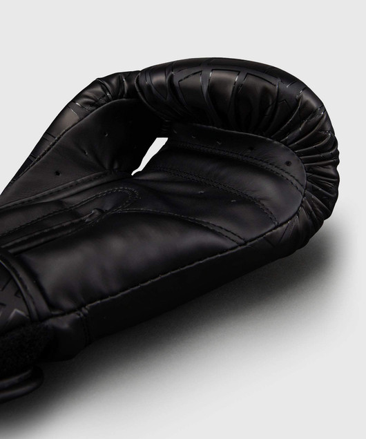 Venum Contender 1.5 XT 3D – Musta-Kulta