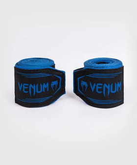 Venum Monogram Käsisiteet - Royal Blue