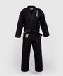 Venum Elite 5.0 - 450 - Brazilian Jiu Jitsu Gi - Black