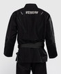 Venum Elite 5.0 - 450 - Brazilian Jiu Jitsu Gi - Black