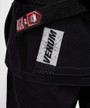 Venum Elite 5.0 - 450 - Brazilian Jiu Jitsu Gi - Black