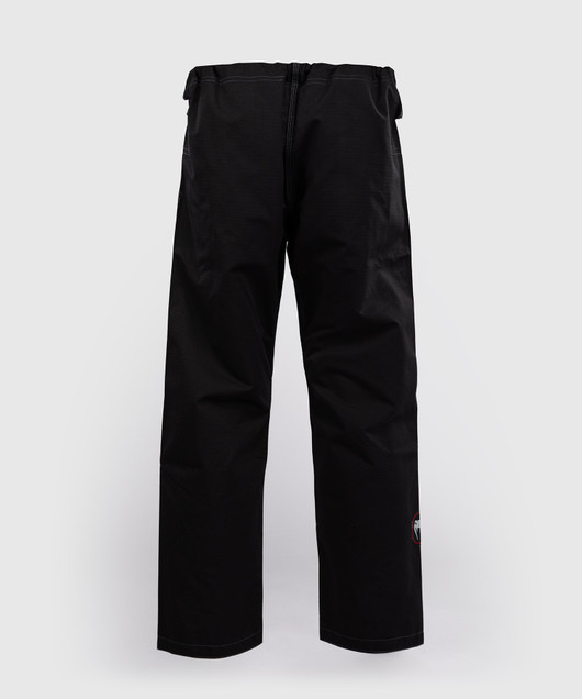 Venum Elite 5.0 - 450 - Brazilian Jiu Jitsu Gi - Black