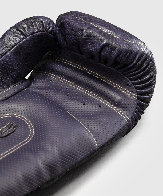 Venum Impact Evo Scales- Dark Purple -nyrkkeilyhanskat
