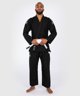 Venum First BJJ GI - Musta
