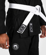 Venum First BJJ GI - Musta