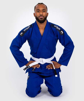 Venum First BJJ GI - Sininen