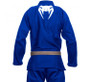 Venum Contender 2.0 BJJ Gi blue