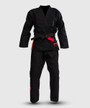 Venum Challenger XT BJJ Gi – Musta