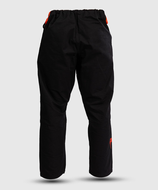 Venum Challenger XT BJJ Gi – Musta