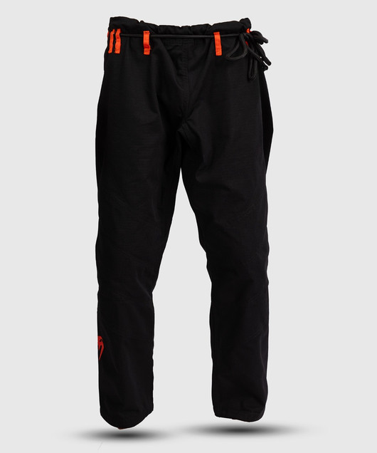 Venum Challenger XT BJJ Gi – Musta