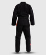 Venum Challenger XT BJJ Gi – Musta