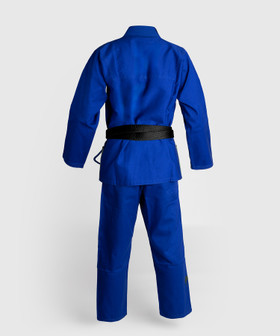 Venum Contender Evo 2.0 BJJ Gi Royal Blue