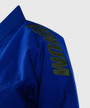 Venum Contender Evo 2.0 BJJ Gi Royal Blue