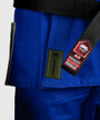 Venum Contender Evo 2.0 BJJ Gi Royal Blue