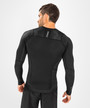 Venum G-Fit Air Pitkähihainen Rashguard - Musta