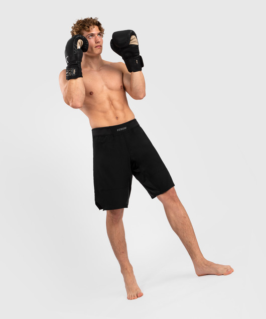 Venum G-Fit Air Fight Shorts – Kevyet ja Joustavat fight shortsit