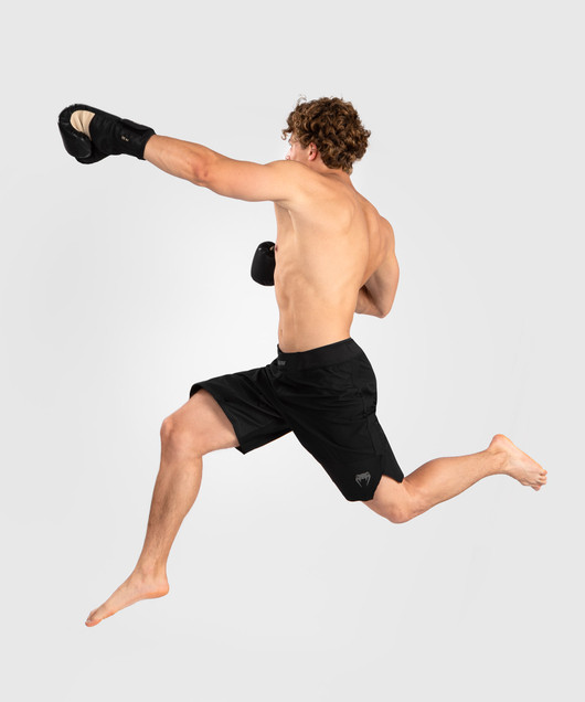 Venum G-Fit Air Fight Shorts – Kevyet ja Joustavat fight shortsit