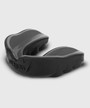 Venum Challenger Mouthguard - musta-harmaa