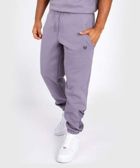 Venum Silent Power Joggers - Lavender Grey