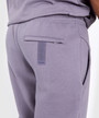Venum Silent Power Joggers - Lavender Grey