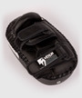 Venum light Kick Pads- Potkunyrkkeily - musta/valkoinen