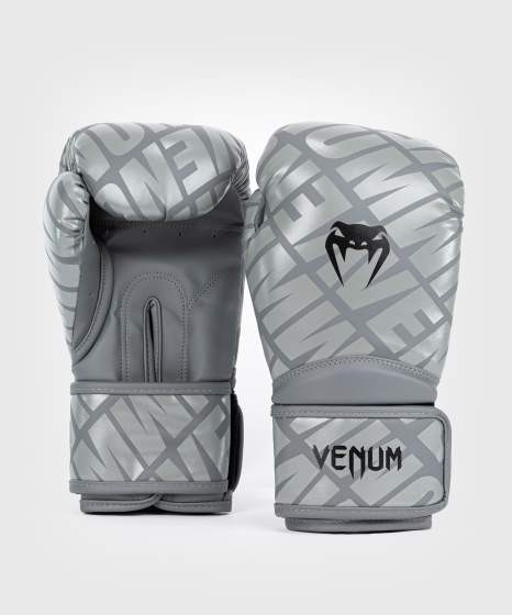 Venum Contender 1.5 XT Nyrkkeilyhanskat - Harmaa/Musta