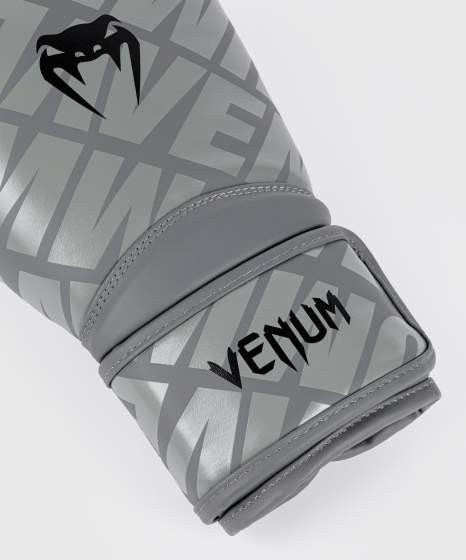 Venum Contender 1.5 XT Nyrkkeilyhanskat - Harmaa/Musta
