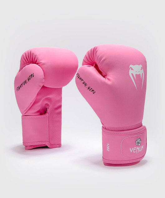 Venum Contender 1.5 Nyrkkeilyhanskat - Candy Pink