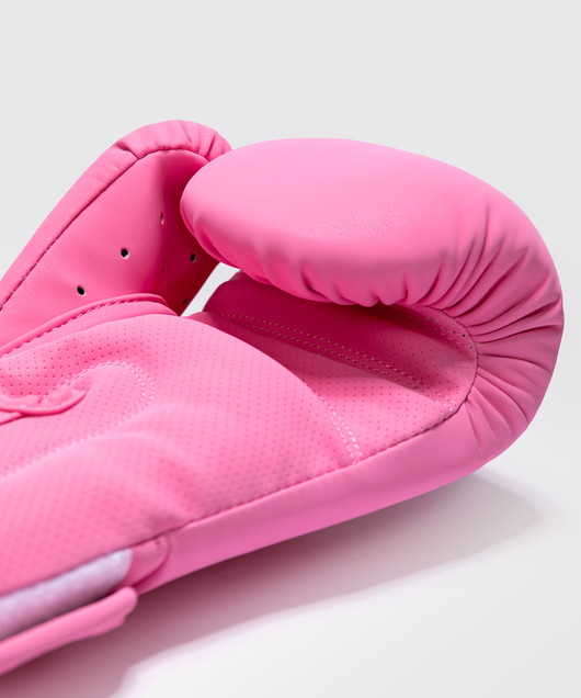 Venum Contender 1.5 Nyrkkeilyhanskat - Candy Pink