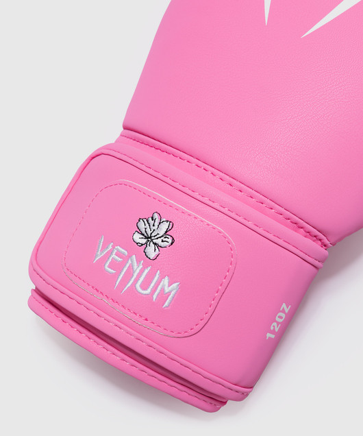 Venum Contender 1.5 Nyrkkeilyhanskat - Candy Pink