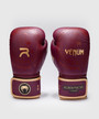 Venum x Rajadamnern nyrkkeilyhanskat - Burgundy
