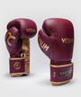 Venum x Rajadamnern nyrkkeilyhanskat - Burgundy