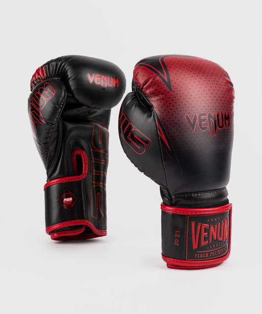 Venum x RWS 2.0 Pro -nyrkkeilyhanskat