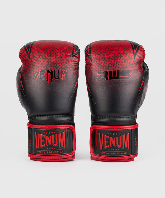 Venum x RWS 2.0 Pro -nyrkkeilyhanskat