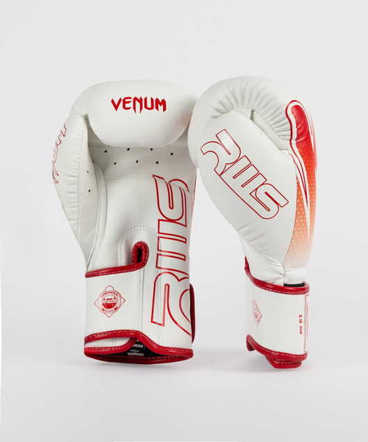 Venum x RWS 2.0 Nyrkkeilyhanskat - Valkoinen