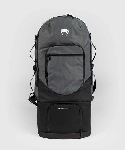 Venum Evo 2 Backpack – Monipuolinen Treenireppu Urheilijoille