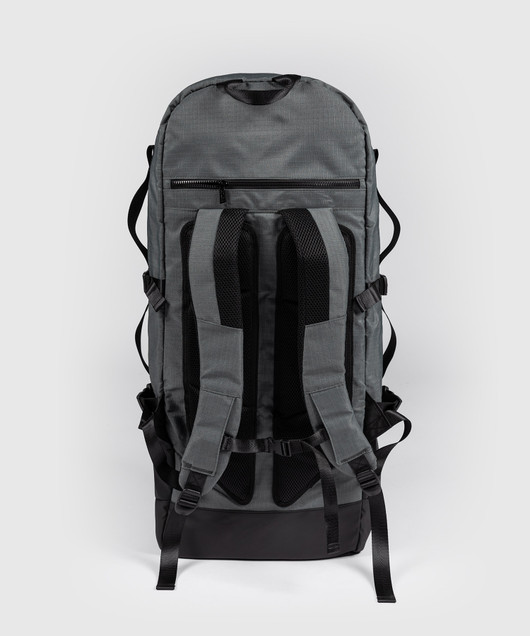 Venum Evo 2 Backpack – Monipuolinen Treenireppu Urheilijoille