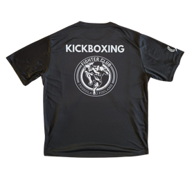 Tuusula Fighter Club Tekninen T-paita