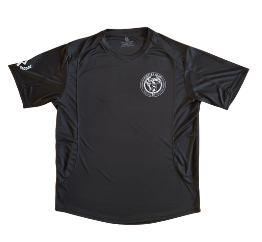 Tuusula Fighter Club Tekninen T-paita