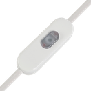 Johtohimmennin S - GE-SDS200-CW Valkoinen