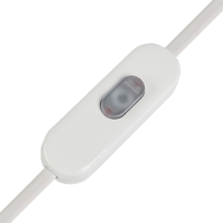 Johtohimmennin S - GE-SDS200-CW Valkoinen