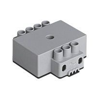 Kytkentämoduuli L Kaihdin - GR-KL220