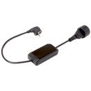 Välikytkentärele Schuko - SW-SSL200-S