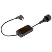 Välikytkentärele Schuko - SW-SSL200-S